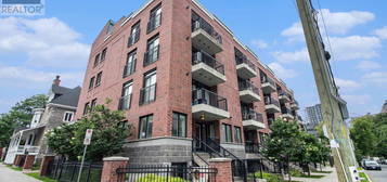 201 - 146 DALY AVENUE, Ottawa, Ontario