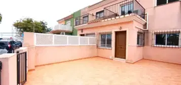 Casa en La Aparecida