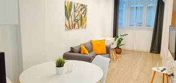 Apartamento de alquiler en Calle Bernardo de la Torre, 67, Santa Catalina - Canteras