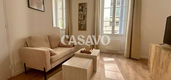 Vente Appartement 2 pièces de 25m² - 75017 Paris