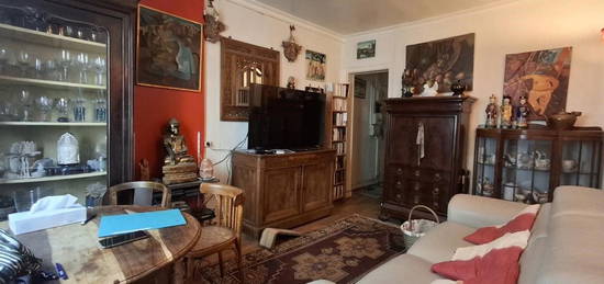 Appartement  à vendre, 3 pièces, 2 chambres, 48 m²