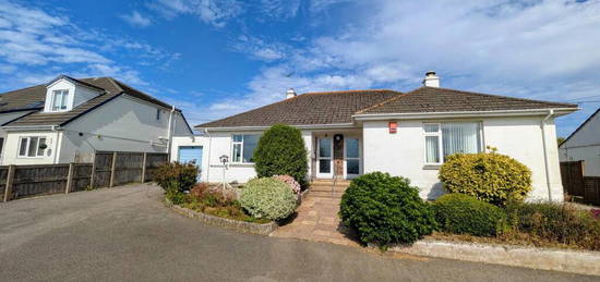 4 bedroom semi-detached bungalow for sale