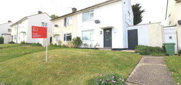 2 bedroom semi-detached house