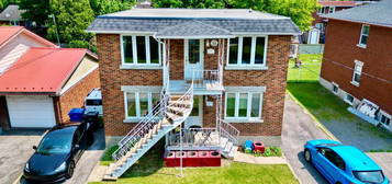 107 - 109, Rue Couillard
Beauharnois