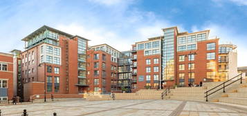 Flat for sale in Standard Hill, Nottingham, Nottinghamshire NG1