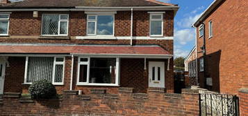 2 bedroom semi-detached house for sale