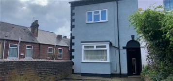 Detached house to rent in Shirecliffe Lane, Sheffield, South Yorkshire S3