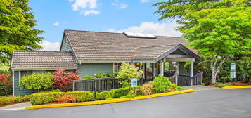 Alderbrooke, Lynnwood, WA 98037