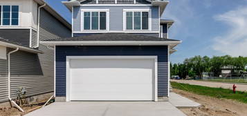 5002 53 ave, Calmar, Alberta