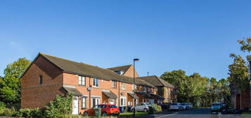 2 bedroom terraced house