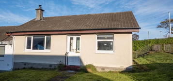 1 bedroom semi-detached house for sale