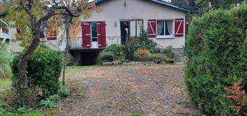 Vends maison Châteaumeillant (18)