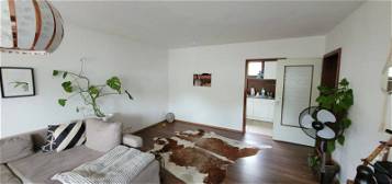 2-Zimmer-Küche-Bad Wohnung mit Balkon in 56170 Bendorf-Sayn