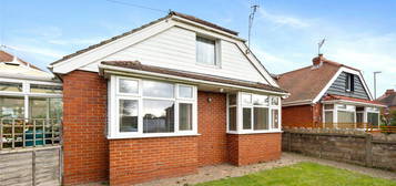 3 bed bungalow for sale