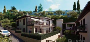 Appartamento - Gardone Riviera