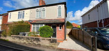 3 bed semi-detached house for sale