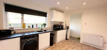 2 bed terraced house for sale