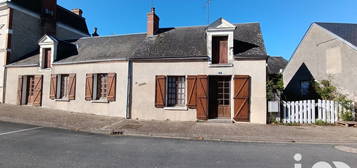 Maison de ville 1 étage  à vendre, 4 pièces, 3 chambres, 87 m²