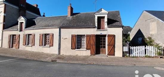 Maison de ville 1 étage  à vendre, 4 pièces, 3 chambres, 87 m²