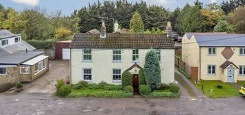 Detached house for sale in Stokenchurch, Buckinghamshire HP14