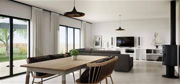 Appartement neuf  à vendre, 3 pièces, 2 chambres, 70 m²