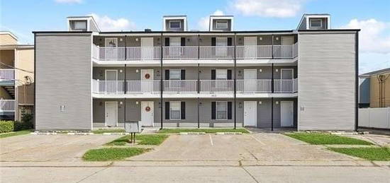 2513 Pasadena Ave Apt 302, Metairie, LA 70001