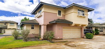 91-1047 Mamaka St, Kapolei, HI 96707