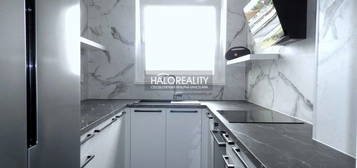 HALO reality - Predaj, trojizbový byt Dunajská Streda, Boriny, kompletná rekonštrukcia