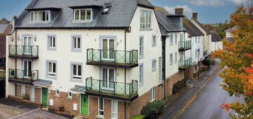 Flat for sale in Lower School Lane, Blandford St Mary DT11