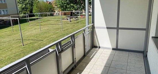 +++ 3 ZIMMER MIT BALKON +++