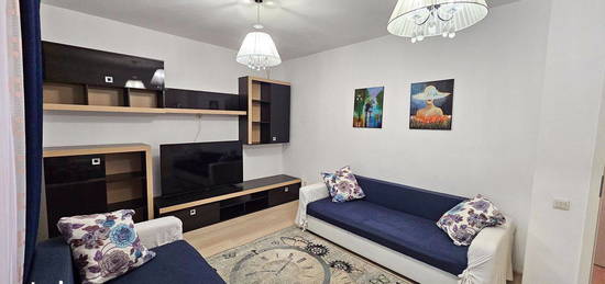 Apartament 2 camere finalizat Metrou Dimitrie Leonida