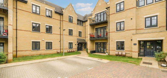 3 bed flat for sale