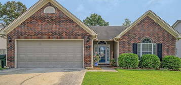 115 Seneca Cir, Goose Creek, SC 29445