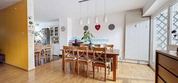 Duplex  à vendre, 5 pièces, 4 chambres, 128 m²