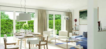 Vente appartement 3 pièces 58 m²