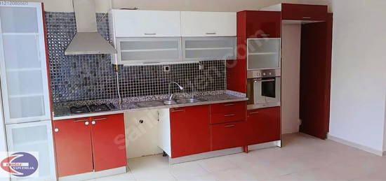 75 yolda kiralık daire 4+1