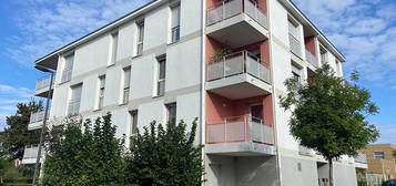 Vente appartement 3 pièces 71 m²