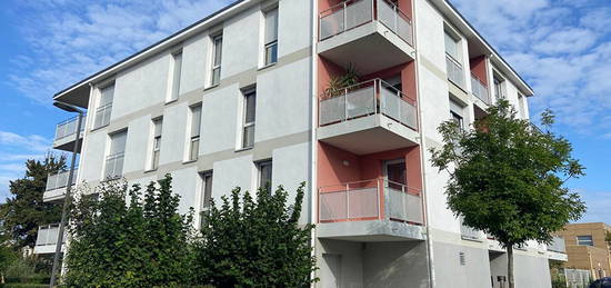 Vente appartement 3 pièces 71 m²