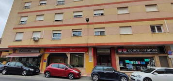 Piso en venta en avenida de la Región de Murcia