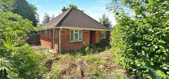 2 bedroom bungalow for sale