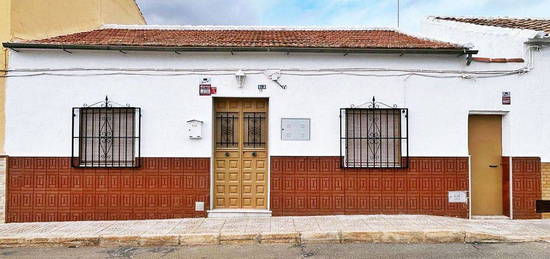 Casa en Humilladero