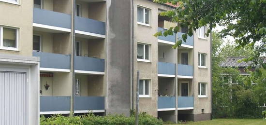 1 Zimmerwohnung, Wohnen auf rund 39 m²