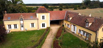 Maison  à vendre, 8 pièces, 5 chambres, 260 m²