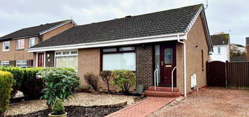 1 bedroom semi-detached bungalow