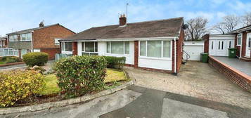 2 bed semi-detached house for sale