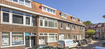 Boylestraat 21 A