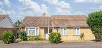 3 bedroom detached bungalow to rent