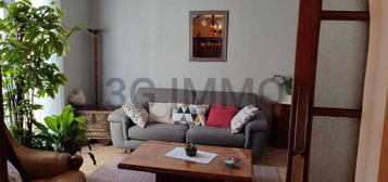 Vente appartement 4 pièces 80 m²