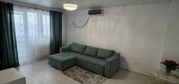 Apartament modern - Decomandat - Comision 0% - 56 mp - Militari