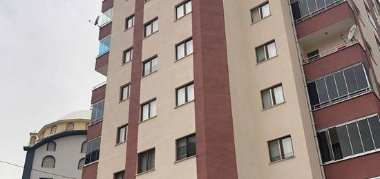 ESK HASTAHANE ARKASI SLAMOLU APT 3+1